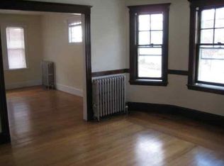 70 Belmont St #2ND, Watertown, MA 02472