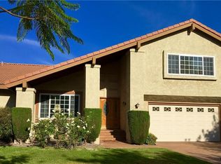 1369 Palomino Ave, Upland, CA 91786