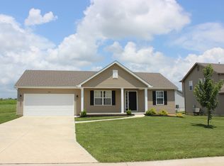2331 Central Park Dr, Troy, MO 63379