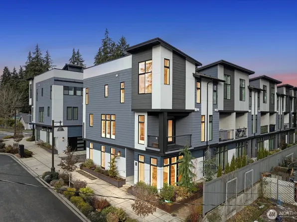 23003 58th Avenue W #A, Mountlake Terrace, WA 98043