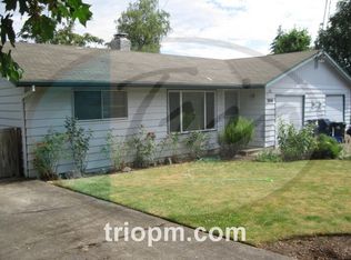 3950 Oak St, Eugene, OR 97405