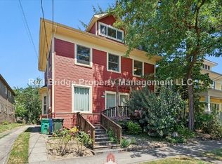 1325 SE Nehalem St, Portland, OR 97202