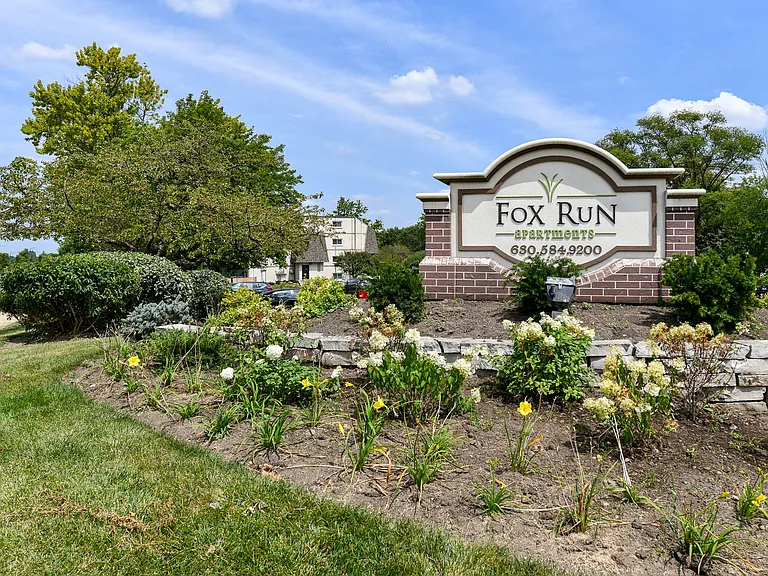 Fox Run Apartments — Photo 19