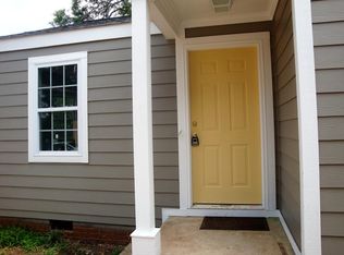 519 Kirby Cir, Spartanburg, SC 29302