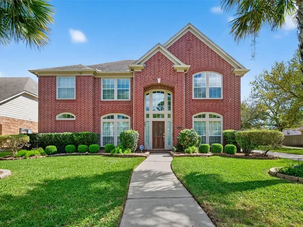 2383 Indigo Harbour Ln, League City, TX 77573