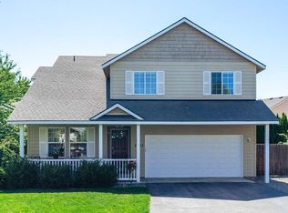2843 Monarch Ln, Richland, WA 99354