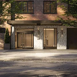 220 East 72nd Street in Lenox Hill
