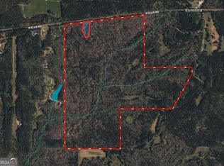 W Ellis Rd, Griffin, GA 30223