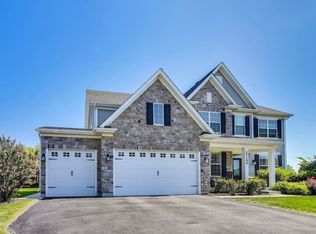 27100 Timber Wood Ct, Plainfield, IL