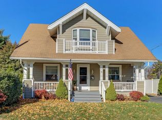 5 Fairfield Ave, Oceanport, NJ 07757