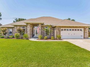 1285 Fernando Cir, Cantonment, FL 32533