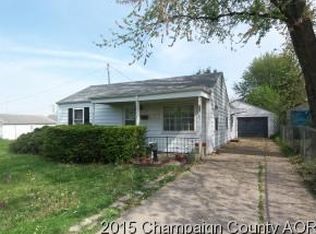 608 Alabama Ave, Champaign, IL