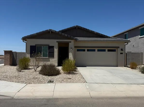 724 S Maricopa Rd, Florence, AZ 85132