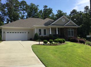 19 Davis Love Dr, Chapel Hill, NC 27517