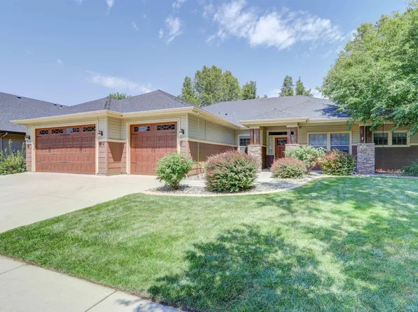 974 E Switchback Dr, Meridian, ID 83642
