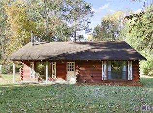 21715 Noble Reames Rd, Zachary, LA 70791