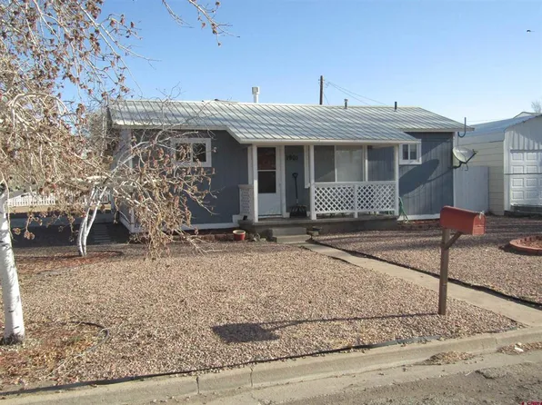 1901 Huxley Avenue, Monte Vista, CO 81144