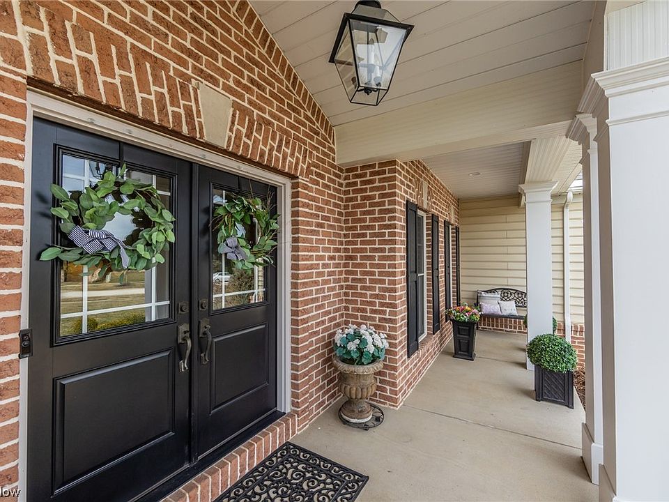 4377 Fox Meadow Dr, Medina, OH 44256 Zillow