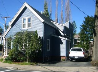113 Burrill St #2, Swampscott, MA 01907
