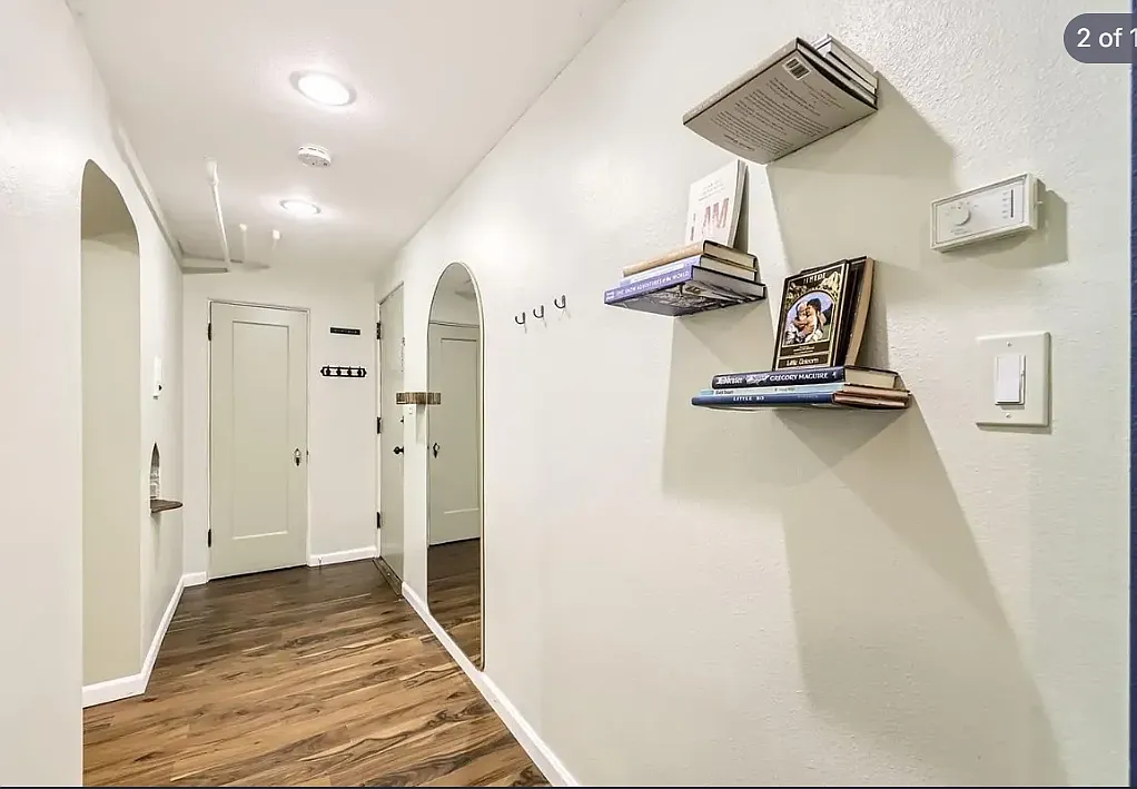 1 bed, 816 sqft, $2,050 — Photo 1