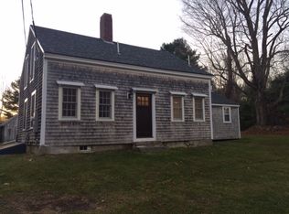 360 Mountain St #2, Camden, ME 04843