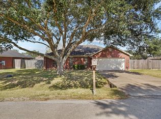 3089 County Road 855c, Alvin, TX 77511