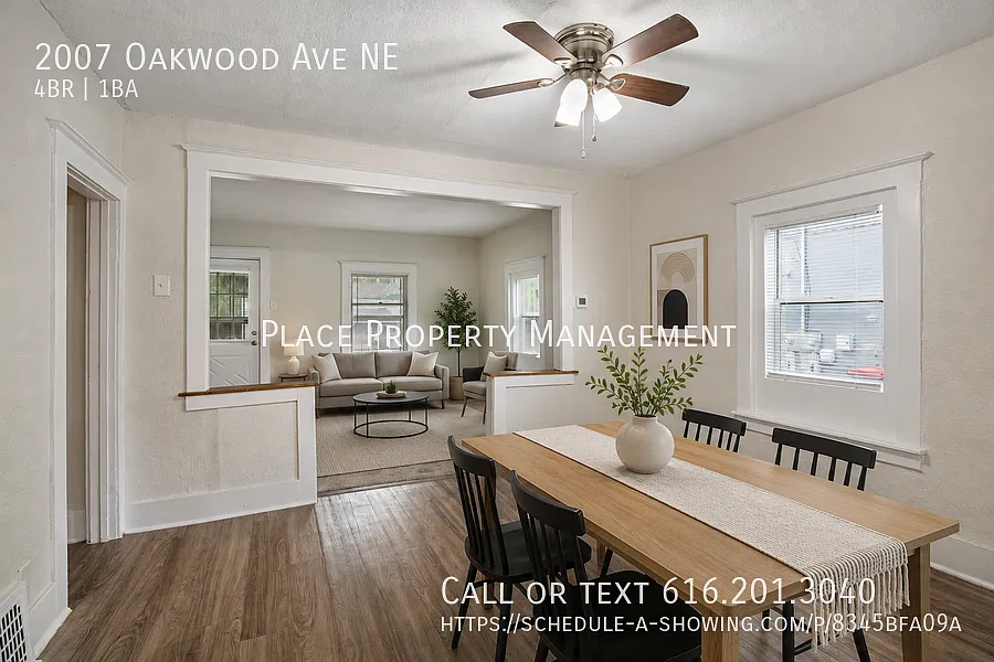 2007 Oakwood Ave NE