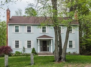 235-237 Hubbard St, Glastonbury, CT 06033