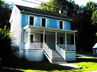 35 Railroad Ave, Califon, NJ 07830