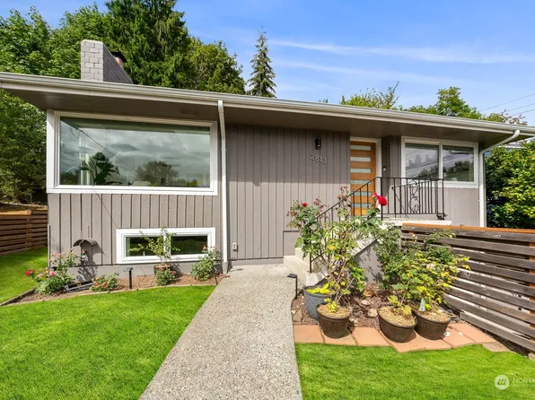 2813 Harris Place S, Seattle, WA 98144