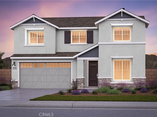 25050 Mountain Violet Way, Menifee, CA 92585