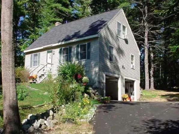 151 Drew Hill Road, Alton, NH 03809