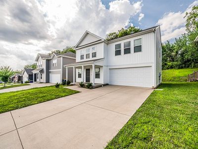 640 Cherry Blossom Rd, Bowling Green, KY, 42103