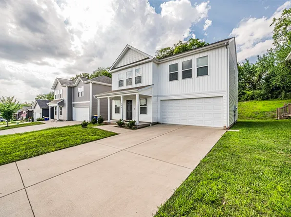 640 Cherry Blossom Rd, Bowling Green, KY 42103