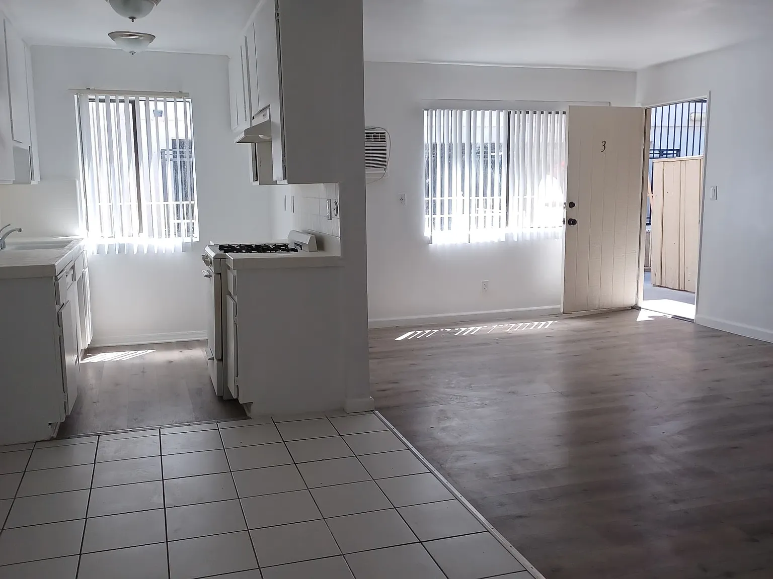 1 bed, 800 sqft, $1,850 — Photo 4