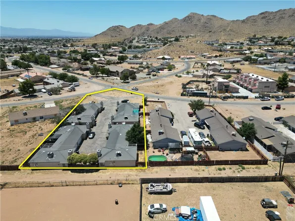 15873 Sago Rd, Apple Valley, CA 92307