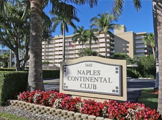 3443 Gulf Shore Blvd N APT 314, Naples, FL 34103