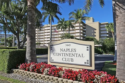 3443 Gulf Shore Blvd N #314 Photo 1