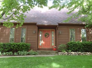 50790 Woodbury Way, Granger, IN