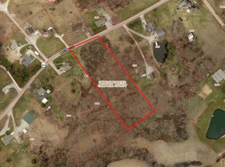 Race Track Rd, Alexandria, KY 41001