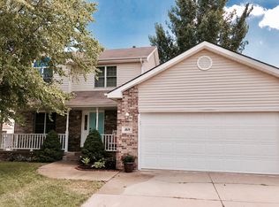 1819 Prairie Ln, Lincoln, NE 68521