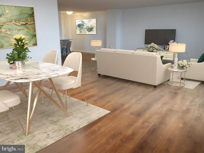 205 E Joppa Rd APT 2405, Baltimore, MD, 21286