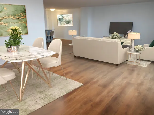 205 E Joppa Rd APT 2405, Towson, MD 21286