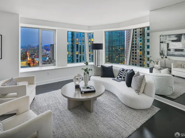 188 Minna St APT 27B, San Francisco, CA 94105