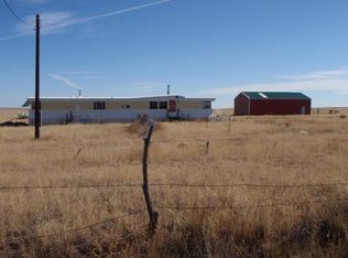 4715 S Yoder Rd, Yoder, CO 80864