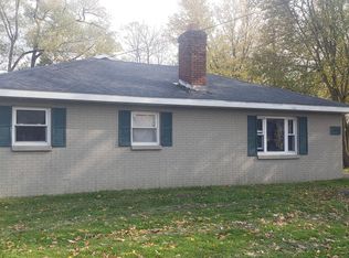 1123 Euclid Ave, Kalamazoo, MI 49006