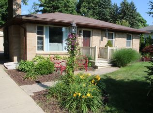 3630 Earle Ave SW, Grandville, MI