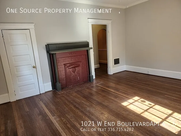 1021 W End Blvd #6 — Photo 3