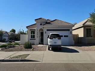 4608 S 23rd Ln, Phoenix, AZ 85041