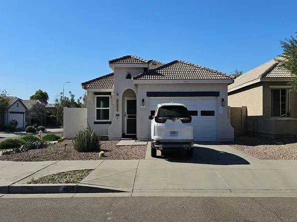 4608 S 23rd Ln, Phoenix, AZ 85041